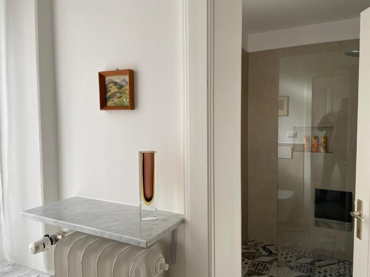 Delightful Villa Rina Μεράνο Εξωτερικό φωτογραφία