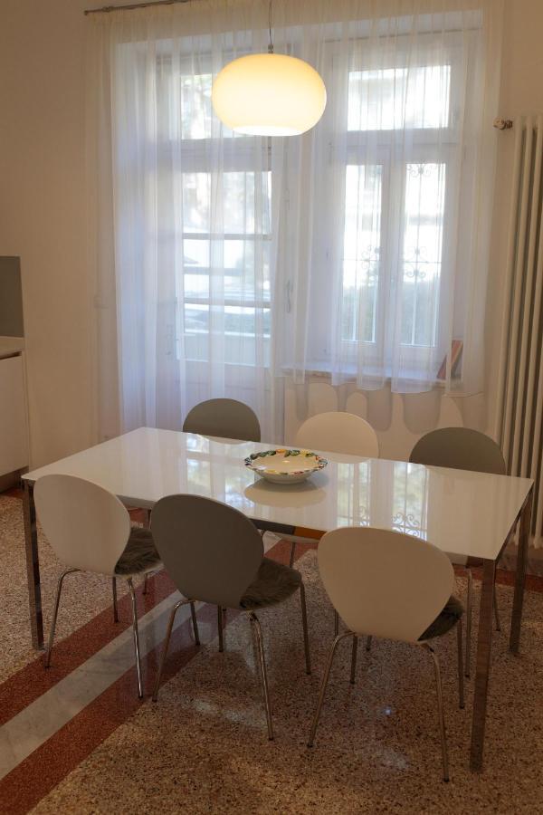 Delightful Villa Rina Μεράνο Εξωτερικό φωτογραφία