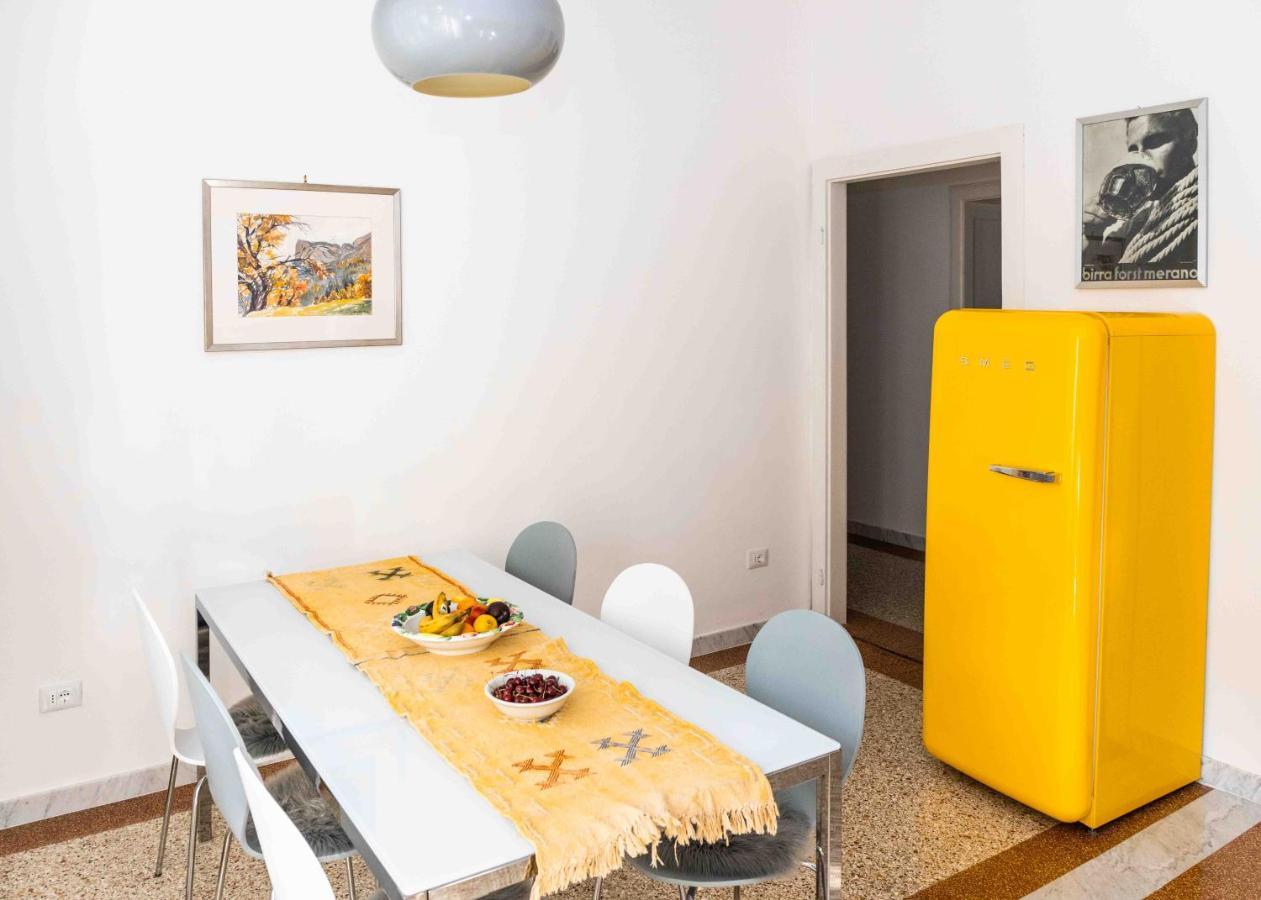Delightful Villa Rina Μεράνο Εξωτερικό φωτογραφία