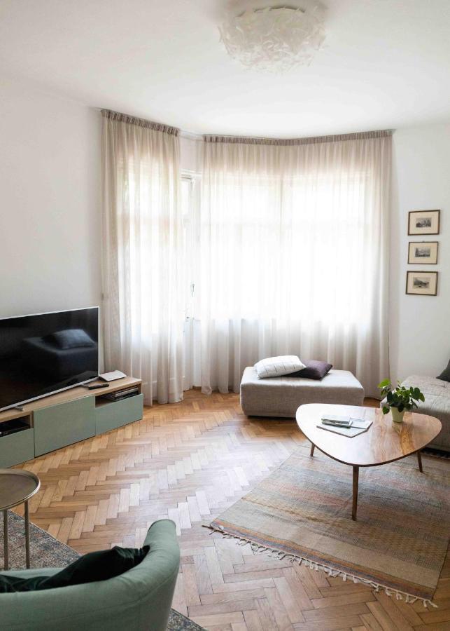 Delightful Villa Rina Μεράνο Εξωτερικό φωτογραφία