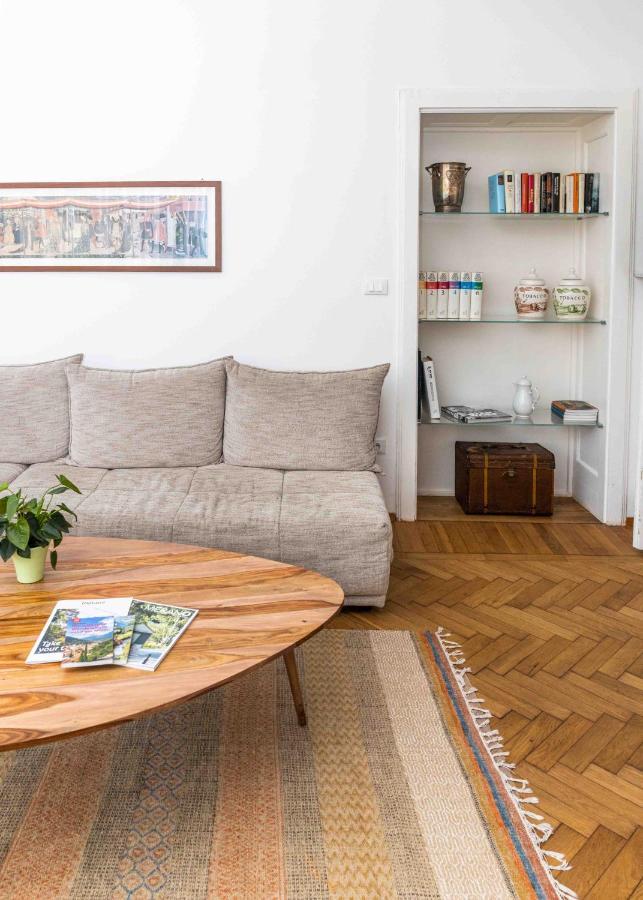Delightful Villa Rina Μεράνο Εξωτερικό φωτογραφία
