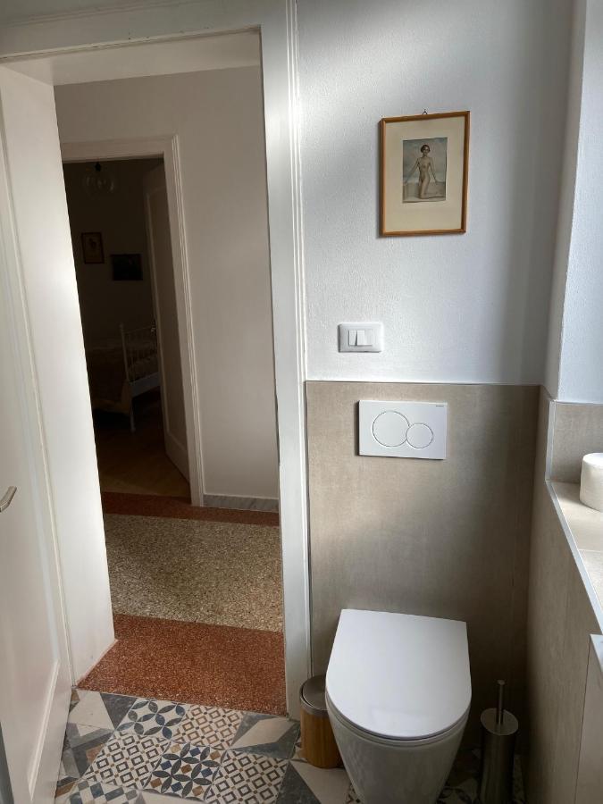 Delightful Villa Rina Μεράνο Εξωτερικό φωτογραφία