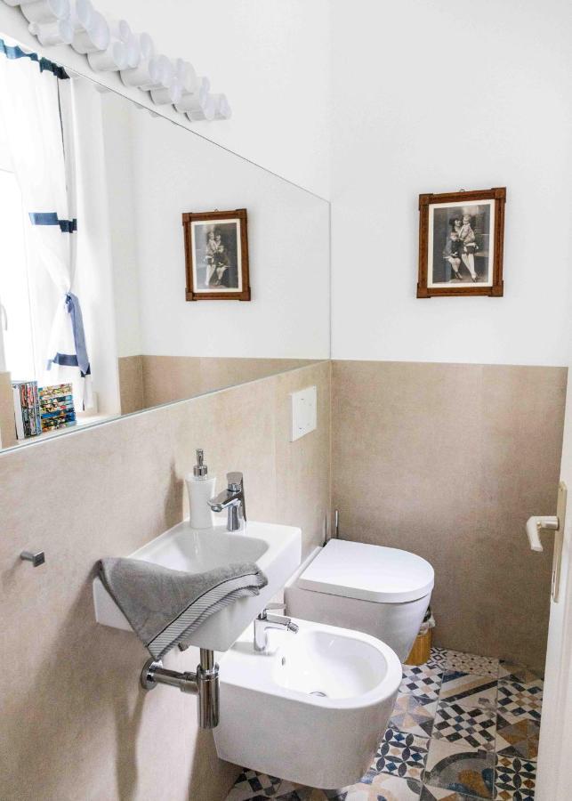 Delightful Villa Rina Μεράνο Εξωτερικό φωτογραφία