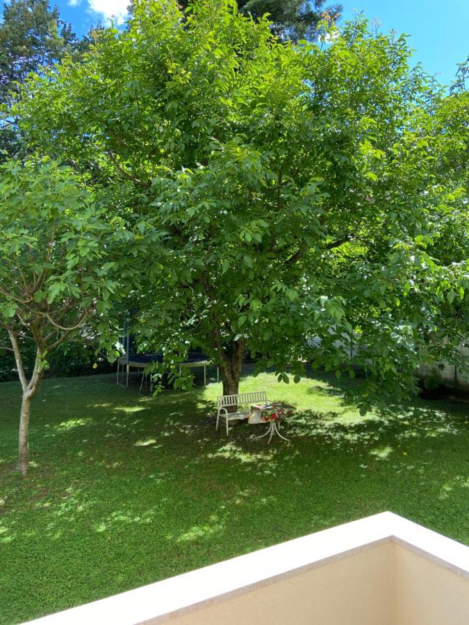 Delightful Villa Rina Μεράνο Εξωτερικό φωτογραφία