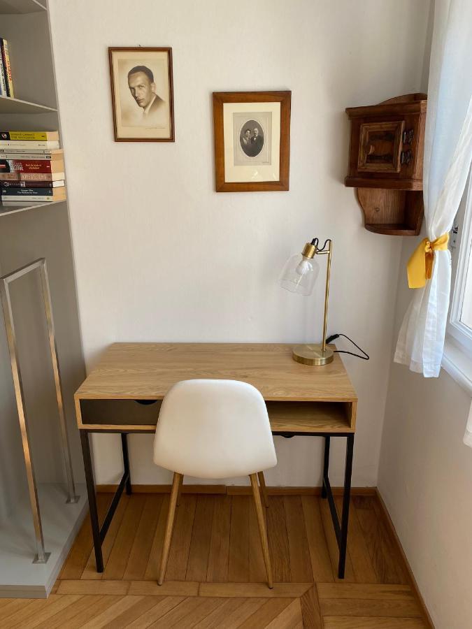 Delightful Villa Rina Μεράνο Εξωτερικό φωτογραφία