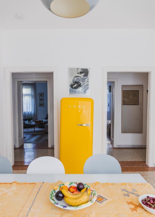 Delightful Villa Rina Μεράνο Εξωτερικό φωτογραφία